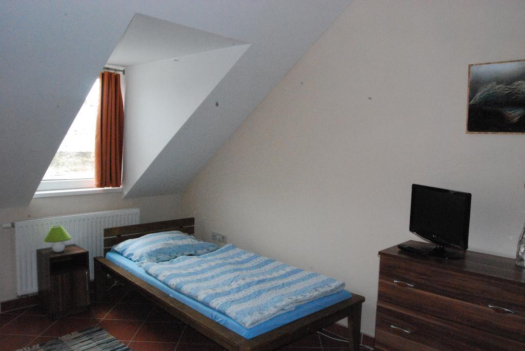 Karavan Panzio Hotel Kecskemét Camera foto