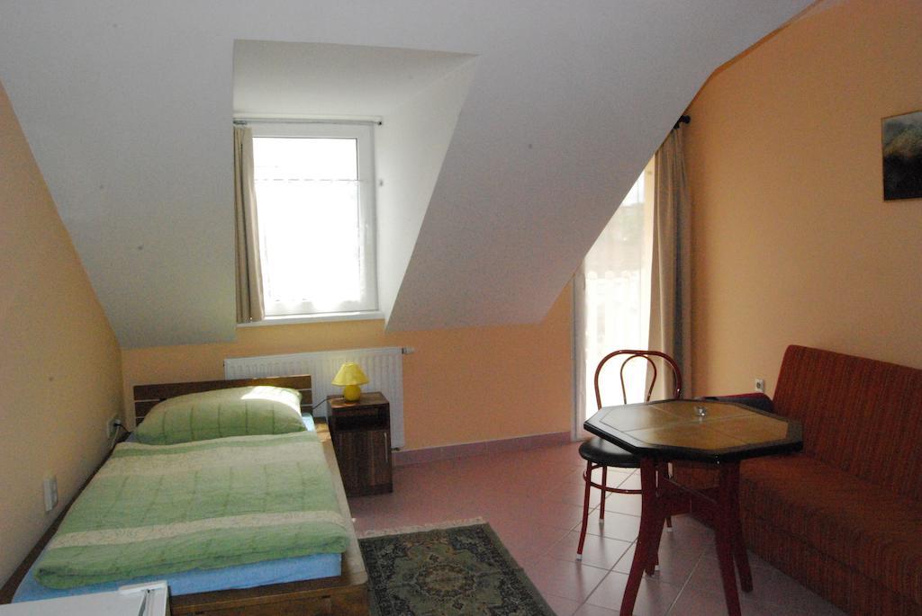 Karavan Panzio Hotel Kecskemét Camera foto
