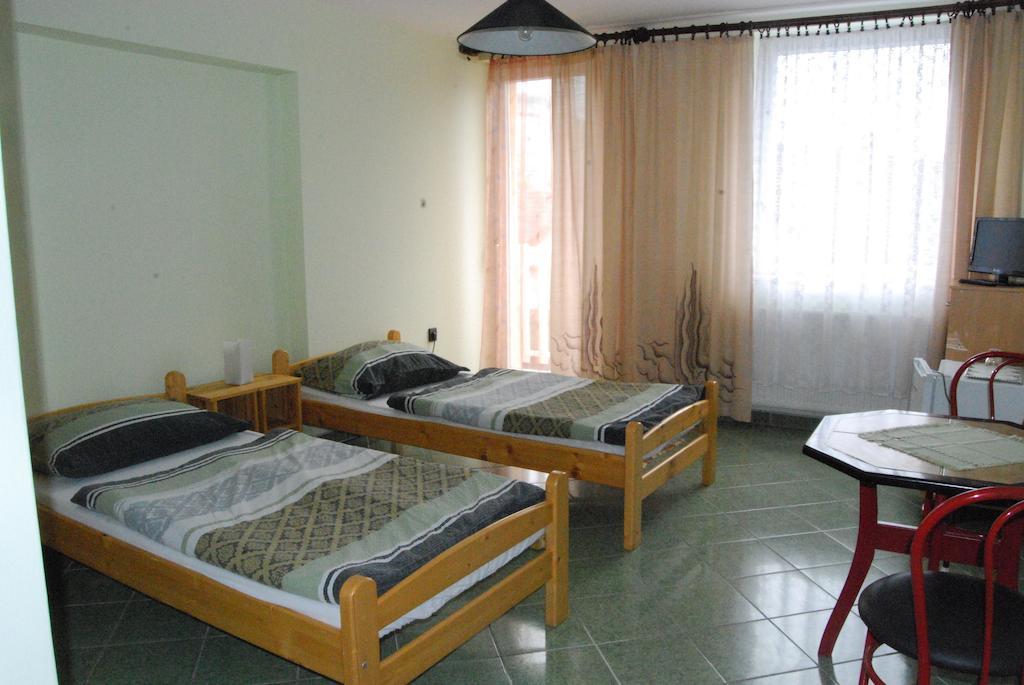 Karavan Panzio Hotel Kecskemét Camera foto