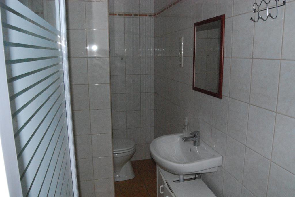 Karavan Panzio Hotel Kecskemét Camera foto