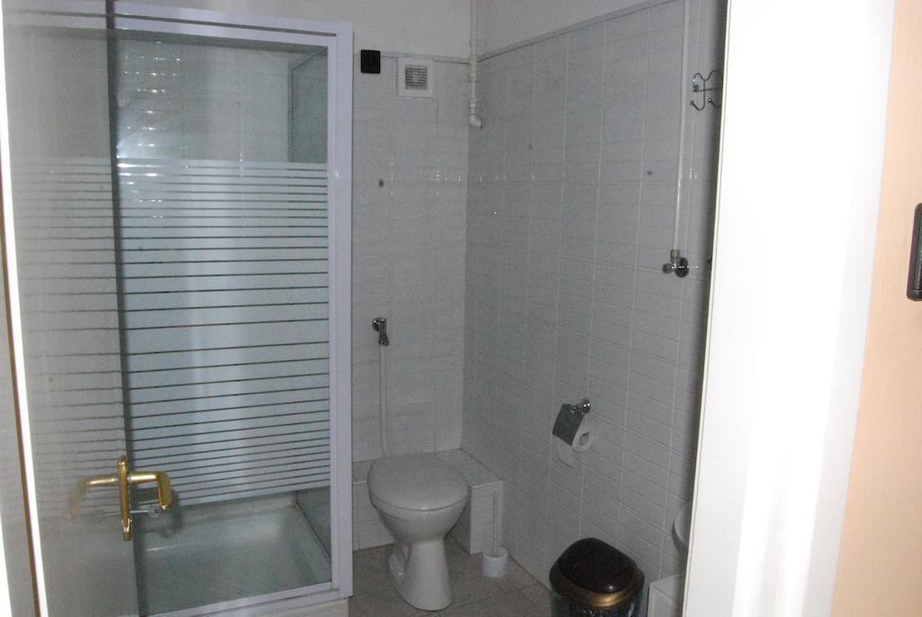 Karavan Panzio Hotel Kecskemét Camera foto