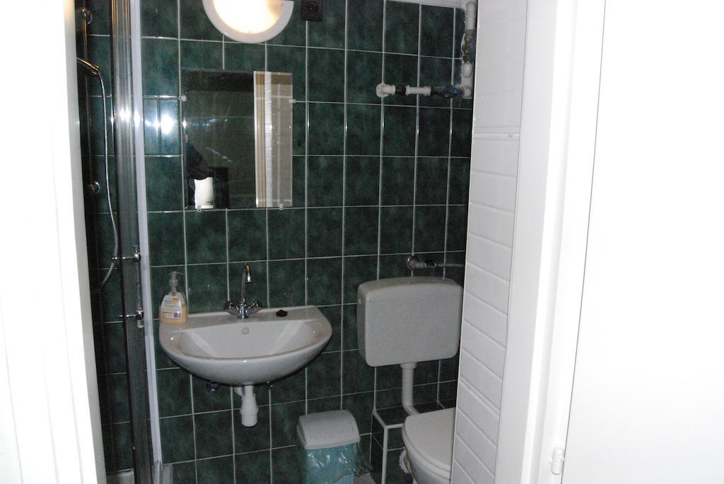 Karavan Panzio Hotel Kecskemét Camera foto