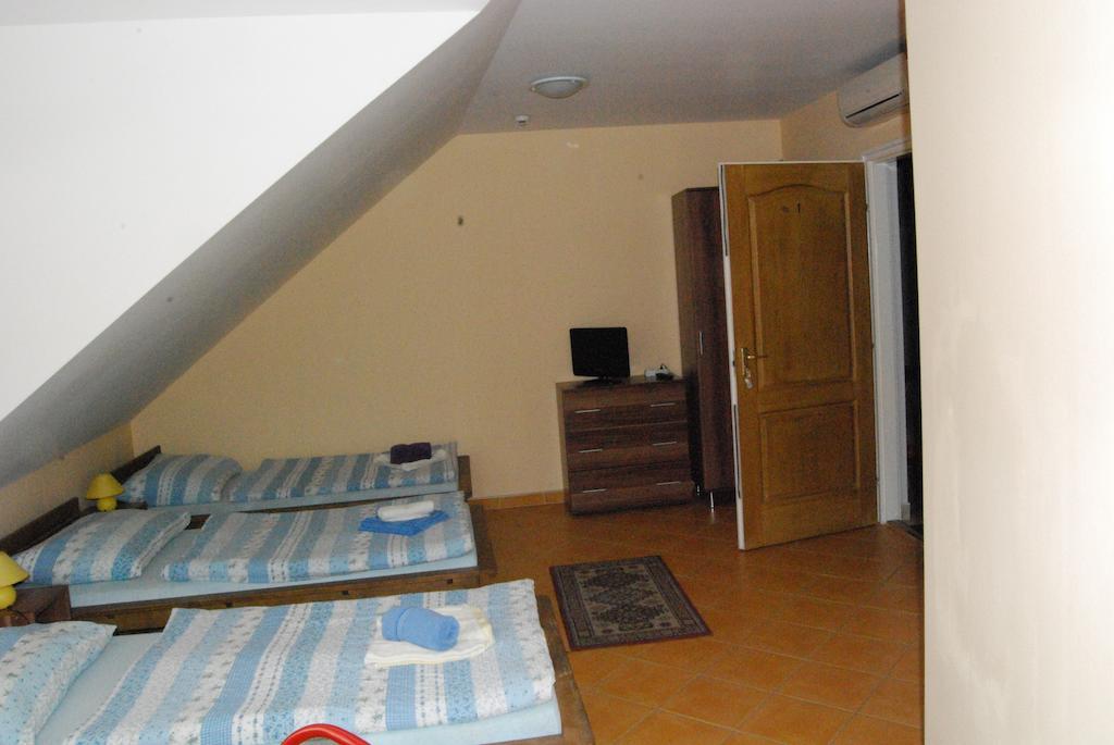 Karavan Panzio Hotel Kecskemét Camera foto