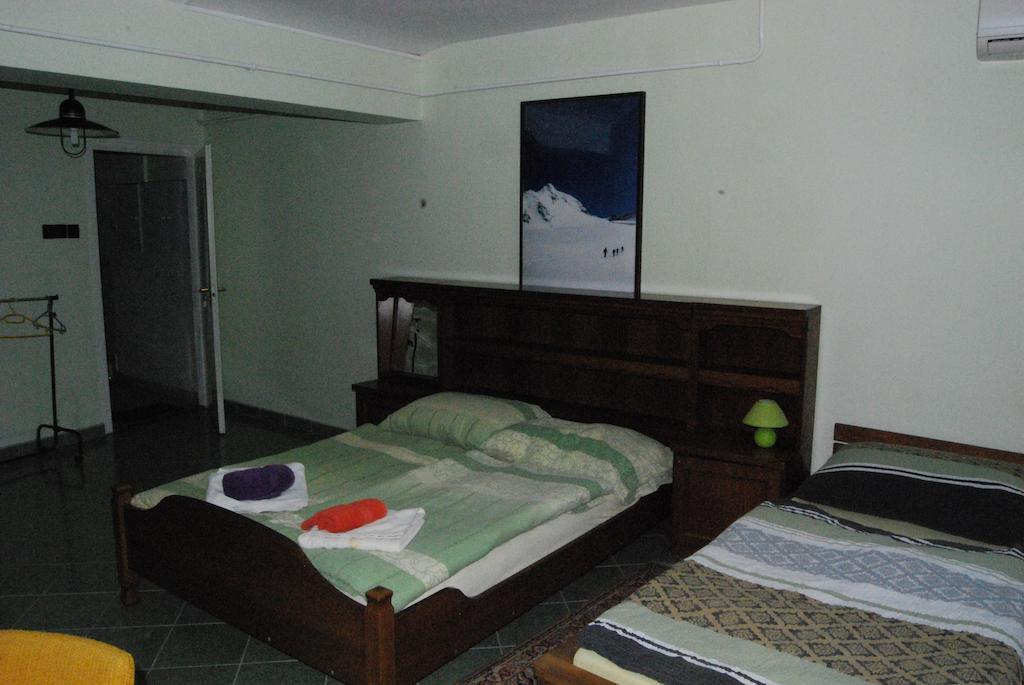 Karavan Panzio Hotel Kecskemét Camera foto