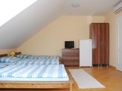 Karavan Panzio Hotel Kecskemét Esterno foto